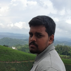 Rohith G-Freelancer in Mysore,India