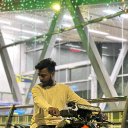 Vikash Kumar-Freelancer in Rajapalayam,India