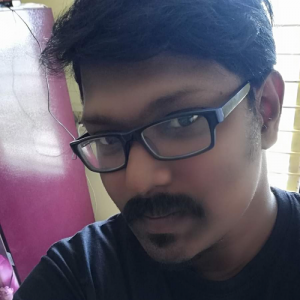 Sunil S-Freelancer in Chennai,India