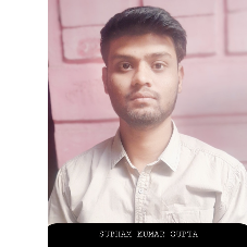 Shubham Gupta-Freelancer in Jabalpur,India