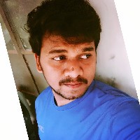 Dasari Sreekanth-Freelancer in Nandyal,India