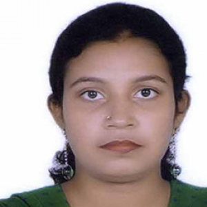 Monjila Akhter-Freelancer in Dhaka,Bangladesh