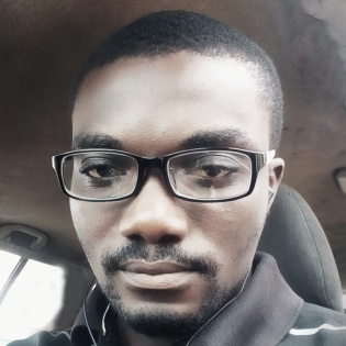 Adeniyi Odefunso-Freelancer in Abuja,Nigeria