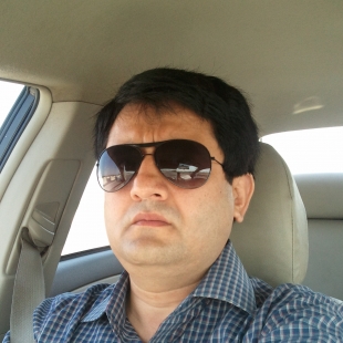 Irfan Ullah Jan-Freelancer in Islamabad,Pakistan