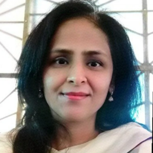 Abida Riaz-Freelancer in islamabad,Pakistan