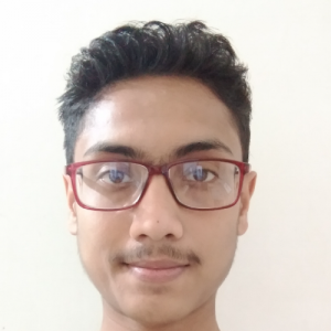 Khanjan Kumar Deka-Freelancer in Guwahati,India