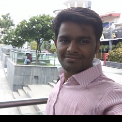 Ankush Thakur-Freelancer in Pune,India