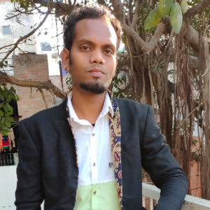 Bharat Rajoriya-Freelancer in Delhi,India