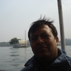 Vivek Agarwal-Freelancer in Ghaziabad,India