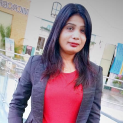 Dolly Rani-Freelancer in Delhi,India