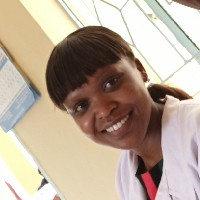 Victoria Kaburu-Freelancer in ,Kenya