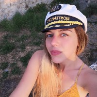 Katarina-Freelancer in Pomoravski okrug,Serbia