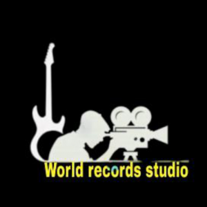 World Records Studio-Freelancer in kempton park,South Africa