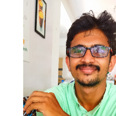 Madhanraj R-Freelancer in Tiruppur,India
