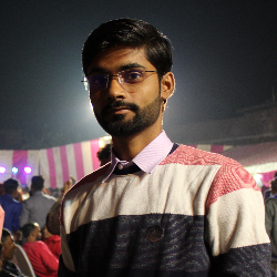 Vivek Prajapati-Freelancer in ,India