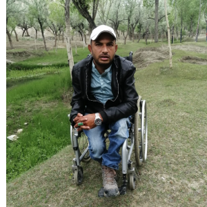 Mudasir Rafiq-Freelancer in ,Pakistan