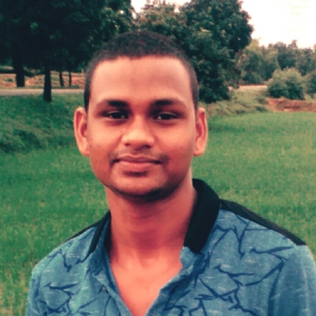 Vivek Vaishnav-Freelancer in Bhopal,India