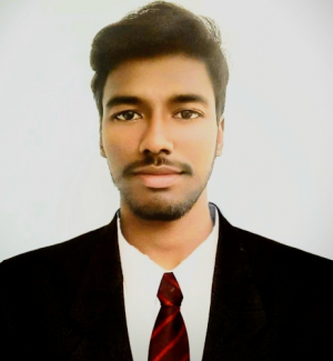 Ankan Majhi-Freelancer in Ahmedabad,India