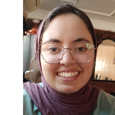 Salma-Freelancer in Casablanca,Morocco