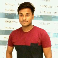 Gaurav Mishra-Freelancer in New Delhi,India