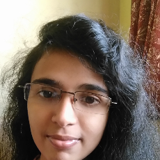 Roshini Poojari-Freelancer in Navi Mumbai,India