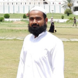 Muhammad Abdullah-Freelancer in Karachi,Pakistan