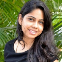 Ritika Agarwal-Freelancer in Gurugram,India