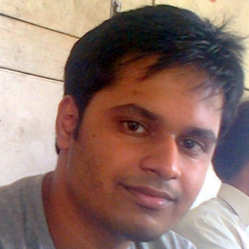 Sushant Mali-Freelancer in Thane,India