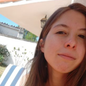 Florencia González-Freelancer in Montevideo,Uruguay, Eastern Republic of Uruguay
