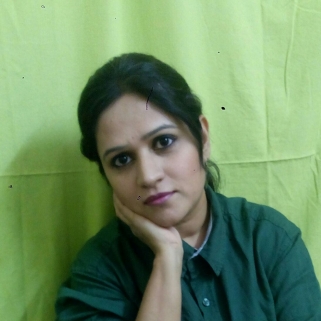 Sehba Jalal-Freelancer in Jaipur,India