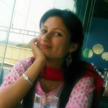 Aastha Dabral-Freelancer in Noida,India
