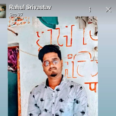 Rahul Srivastav-Freelancer in Lucknow,India