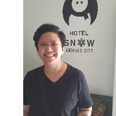 Rai Borines-Freelancer in Manila,Philippines