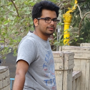 Gaurav Lonkar-Freelancer in Thane,India