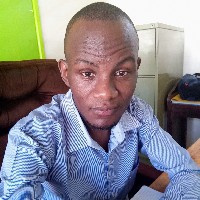 Clinton Musonye-Freelancer in Nairobi,Kenya