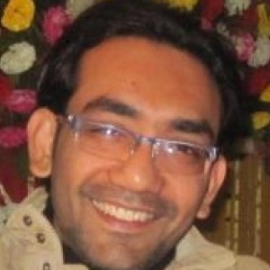Bharat Sharma-Freelancer in Gurgaon,India