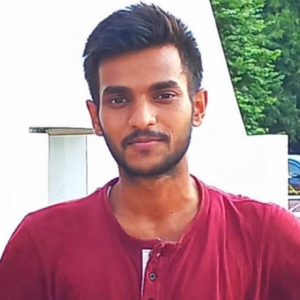 Praveen Yadav-Freelancer in New Delhi,India