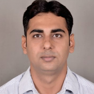 Rajiv Kashyap-Freelancer in ,India