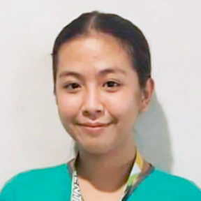 Mae Teppang-Freelancer in Taguig,Philippines