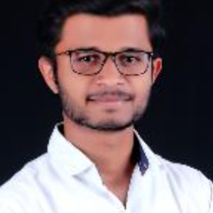 Prajwal-Freelancer in Kolhapur,India