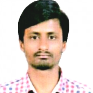 Dileep Tutiki-Freelancer in Visakhapatnam,India