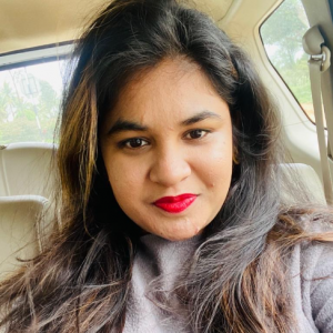 Anusha Jain-Freelancer in Bangalore,India