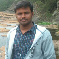Baskar Madheswaran-Freelancer in Coimbatore,India