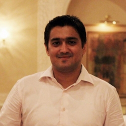 Moazzam Shahzad-Freelancer in Islamabad,Pakistan