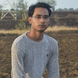 ADARSH VAISHNAV-Freelancer in RAIPUR,India