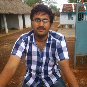 Mahesh Uppalapati-Freelancer in Faridabad,India