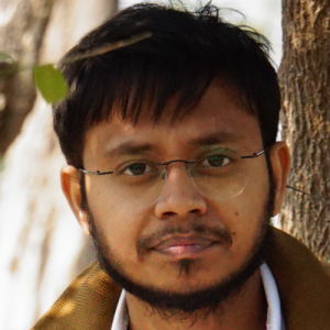 Shivam Mishra-Freelancer in Ahmedabad,India