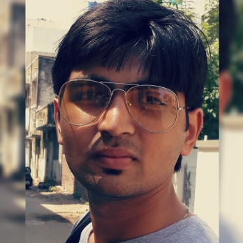 Darshit Ajudia-Freelancer in Rajkot,India