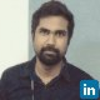 Shashank Gupta-Freelancer in Bengaluru Area, India,India