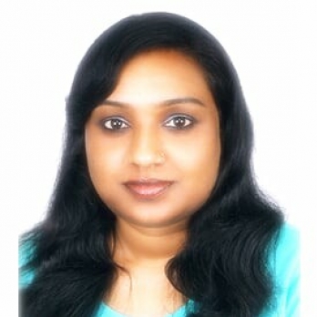 Smithamol O S-Freelancer in Chennai,India